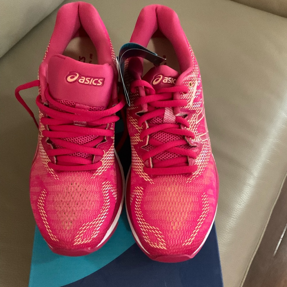 ASICS GEL NIMBUS WOMENS SHOE 8.5